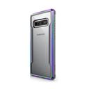 كفر Samsung Galaxy S10 Plus X-Doria Defense Shield Back Case - ألوان قوس قزح - SW1hZ2U6NzAzMjI=