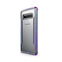 كفر Samsung Galaxy S10 X-Doria Defense Shield Back Case - ألوان قوس قزح - SW1hZ2U6NzAzMzc=