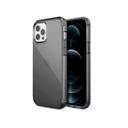 كفر  X-Doria Raptic Air Case for iPhone 12 Pro Max (6.7") - Smoke - SW1hZ2U6NzgwMjc=