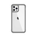 كفر X-Doria Raptic Edge Case for iPhone 12 / 12 Pro (6.1") - Iridescent - SW1hZ2U6NzgwNTE=