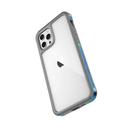 كفر X-Doria Raptic Edge Case for iPhone 12 / 12 Pro (6.1") - Iridescent - SW1hZ2U6NzgwNTI=