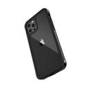 كفر  X-Doria Raptic Edge Case for iPhone 12 Pro Max (6.7") - Black - SW1hZ2U6NzgwNTg=