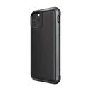 كفر X-Doria Defense Lux Back Case for iPhone 11 Pro Max - Black Leather - SW1hZ2U6Nzg0MTM=