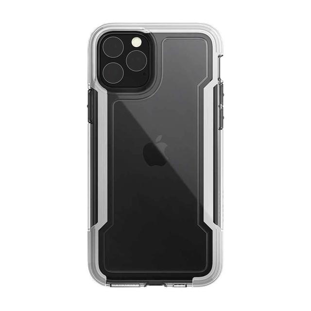 كفر X-Doria Defense Clear Back Case for iPhone 11 Pro - Clear - SW1hZ2U6Nzg2ODE=