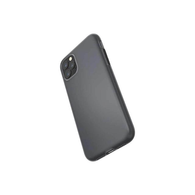 كفر X-Doria Air skin Apple iPhone 11 Pro Max - Smoke - SW1hZ2U6Nzg3NzE=