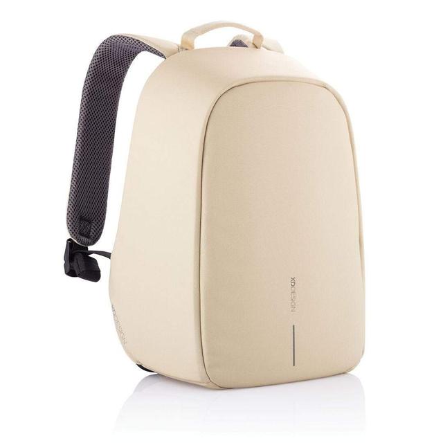 حقيبة ظهر مضادة للسرقة XD-Design Bobby Hero Spring Anti-Theft Backpack - لون كاكي - SW1hZ2U6NTg1NTI=
