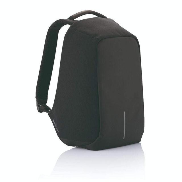 xd design bobby original anti theft backpack black - SW1hZ2U6NTMxMTA=