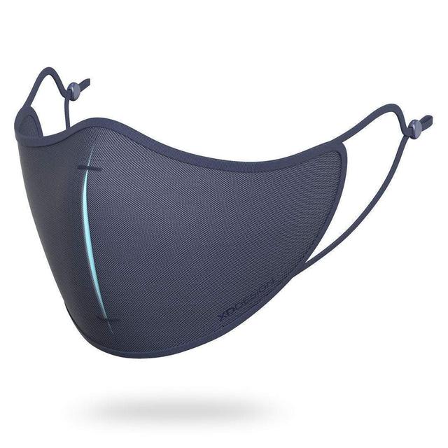 كمامة قماش XD-Design ViralOff Protection Mask Set ( 1 Mask, 5 Filters, 1 Pouch) - أزرق - SW1hZ2U6NTg1NjQ=