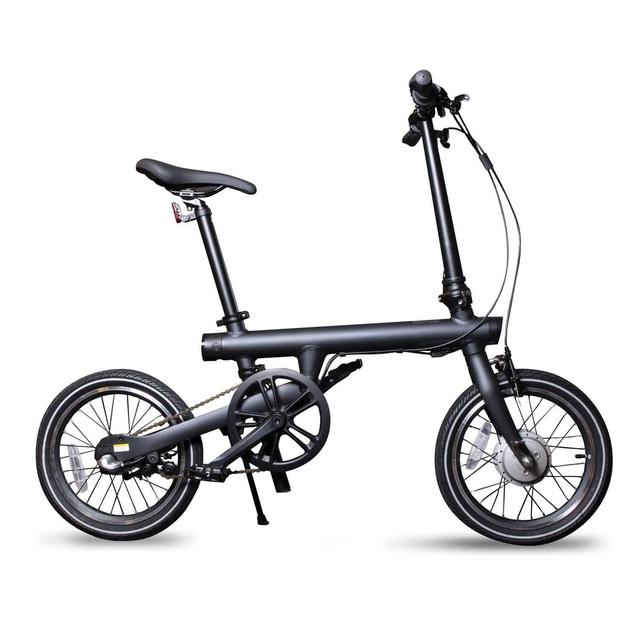دراجة شاومي Mi QiCycle الكهربائية الذكية القابلة للطي - SW1hZ2U6NDU2Mjg=