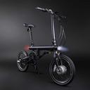 دراجة شاومي Mi QiCycle الكهربائية الذكية القابلة للطي - SW1hZ2U6NDU2Mjk=