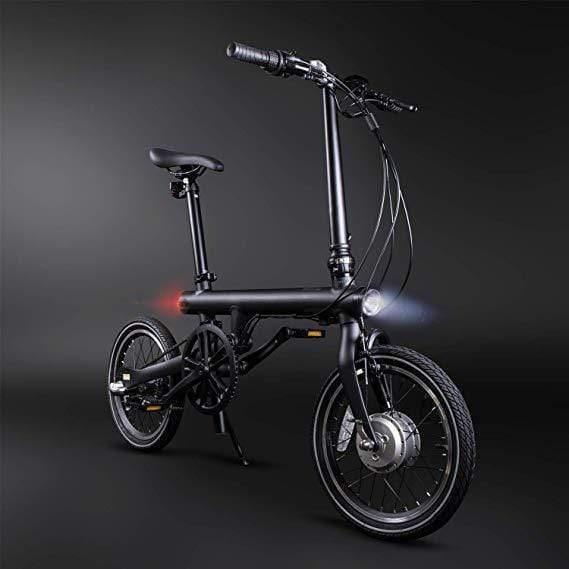 دراجة شاومي Mi QiCycle الكهربائية الذكية القابلة للطي - SW1hZ2U6NDU2Mjk=