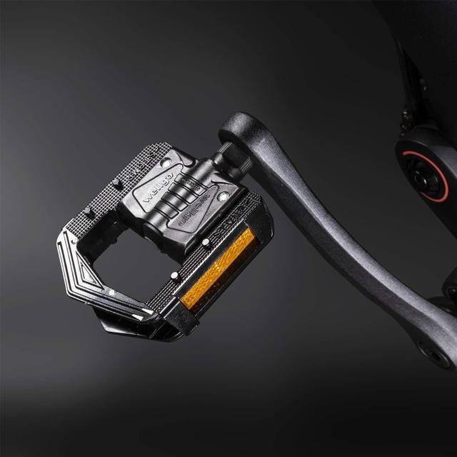 دراجة شاومي Mi QiCycle الكهربائية الذكية القابلة للطي - SW1hZ2U6NDU2MzE=