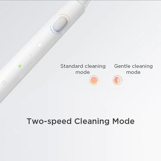 Xiaomi toothbrush xaomi mijia mes603 usb rechargeable sonic electric t101 - SW1hZ2U6NDk2NTg=