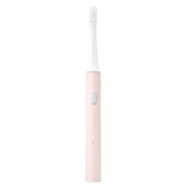 Xiaomi toothbrush xaomi mijia mes603 usb rechargeable sonic electric t101 - SW1hZ2U6NDk2NTQ=
