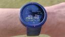ساعة Amazfit VERG الإلكترونية (الأزرق) - شاومي - SW1hZ2U6NDk5MDM=