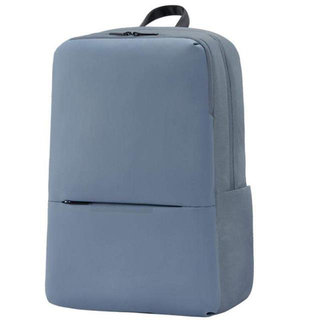 Xiaomi mi business backpack2 light blue - SW1hZ2U6NDk5MzA=