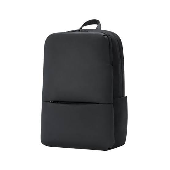 Xiaomi mi business backpack2 black - SW1hZ2U6NDk5NDc=