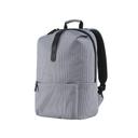 Xiaomi mi casual backpack grey - SW1hZ2U6NDk5OTY=