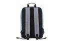 Xiaomi mi casual backpack grey - SW1hZ2U6NDk5OTc=