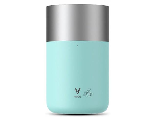 Xiaomi mi viomi smart water purifier blue - SW1hZ2U6NDk2OTk=