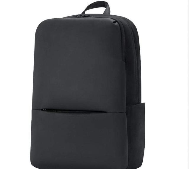 Xiaomi mi business backpack2 black - SW1hZ2U6NDk5NTA=
