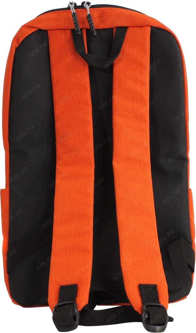 Xiaomi mi casual daypack orange - SW1hZ2U6NDk5ODU=
