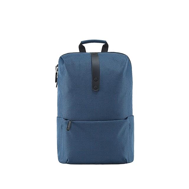 Xiaomi mi casual backpack blue - SW1hZ2U6NDk5ODk=