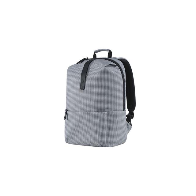 Xiaomi mi casual backpack grey - SW1hZ2U6NDk5OTk=