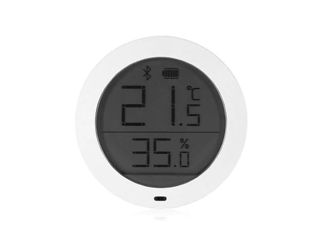 Xiaomi mi temperature and humidity monitor white global - SW1hZ2U6NTIzMzI=