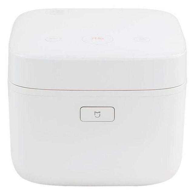 xiaomi induction heating rice cooker white - SW1hZ2U6NTI0NjE=