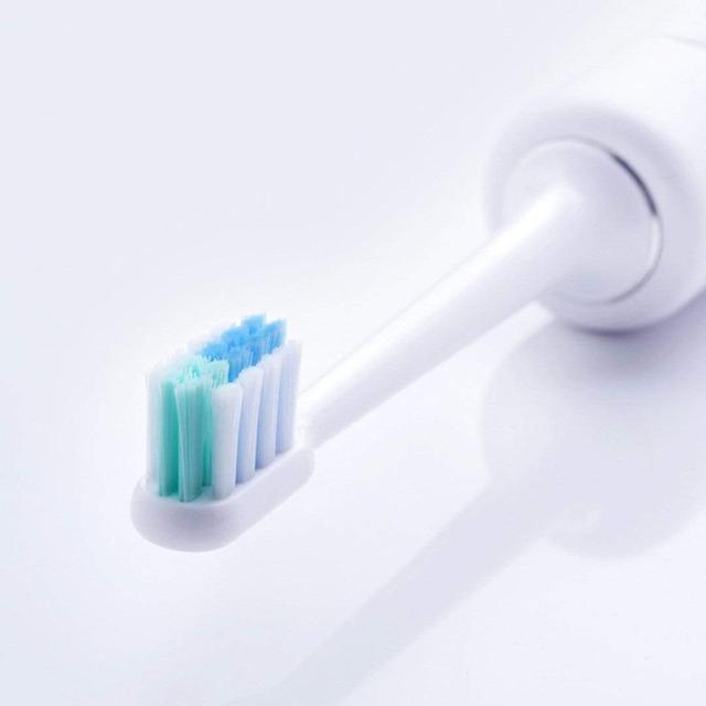 Xiaomi dr bei sonic electric toothbrush s head purple - SW1hZ2U6NTI0OTg=