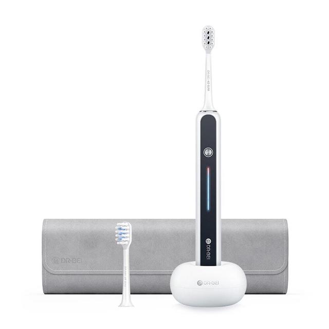 Xiaomi dr bei sonic electric toothbrush s7 white - SW1hZ2U6NTI1MDQ=