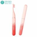 Xiaomi dr bei lipstick electric toothbrush q3 pink - SW1hZ2U6NTI1MTM=