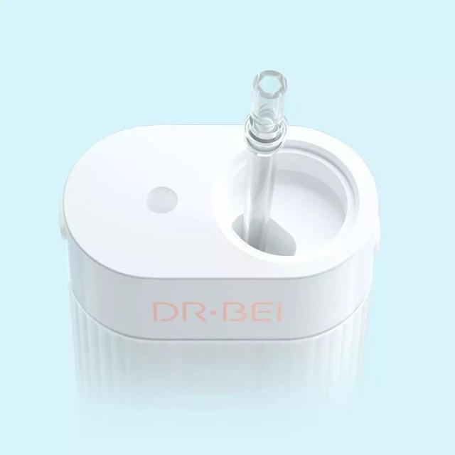 جهاز Dr. bei لتنظيف الفم - أبيض - شاومي - SW1hZ2U6NTI1MjE=