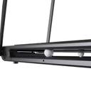 جهاز سير كهربائي 12 كم/ساعة قابل للطي أسود شاومي Xiaomi Black Foldable 12Km/h Treadmill - SW1hZ2U6NTU1NDY=