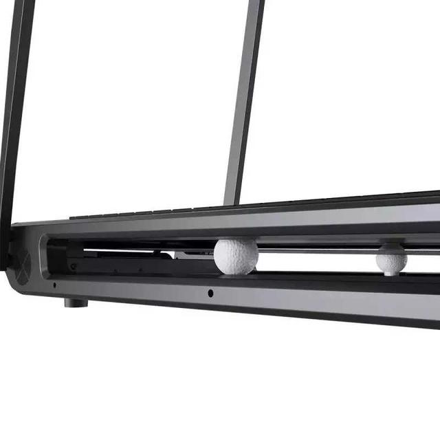 جهاز سير كهربائي 12 كم/ساعة قابل للطي أسود شاومي Xiaomi Black Foldable 12Km/h Treadmill - SW1hZ2U6NTU1NDY=
