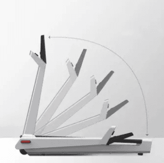 Xiaomi Kingsmith K 15 Shock Absorption Treadmill - SW1hZ2U6NjEyMzE=