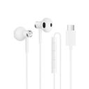 Xiaomi Mi Dual Driver earphones Headphones (Type-C) - SW1hZ2U6NzQwMDE=