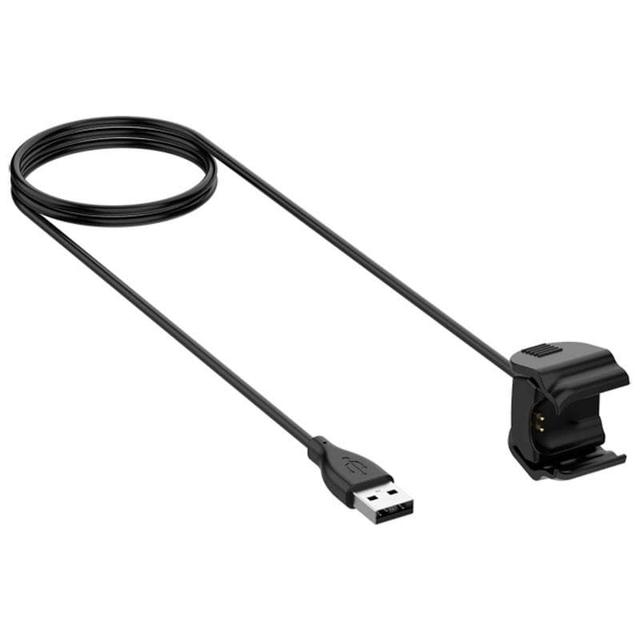Xiaomi Replacement USB Charger Cable Charger 100cm Compatible with Mi Band 5 - SW1hZ2U6NzQwNzY=