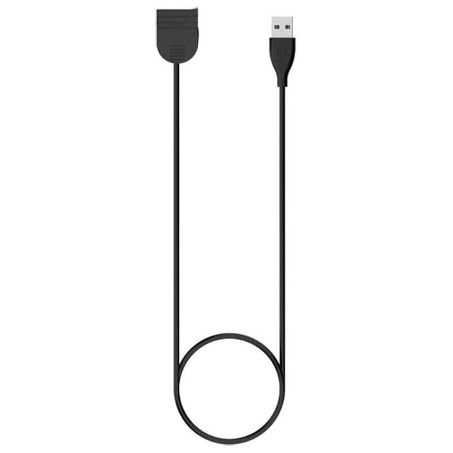 Xiaomi Replacement USB Charger Cable Charger 100cm Compatible with Mi Band 5 - SW1hZ2U6NzQwNzg=