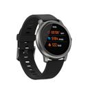 Xiaomi Haylou Solar Smart Watch for Apple iOS iPhone and Android Phones for Men and Woman, Health and Fitness Tracker Smartwatch with Heart Rate Monitor, LS05, 46mm Youpin Global Version - SW1hZ2U6NzcxMDc=