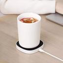 xiaomi youpin wireless charger mug warmer - SW1hZ2U6NzcyNDM=
