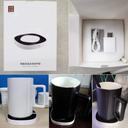 xiaomi youpin wireless charger mug warmer - SW1hZ2U6NzcyNDY=