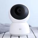xiaomi imilab home camera a1 ip camera 2k 1296p hd webcam wifi night vision 360 video camera baby security - SW1hZ2U6NzcyNjE=