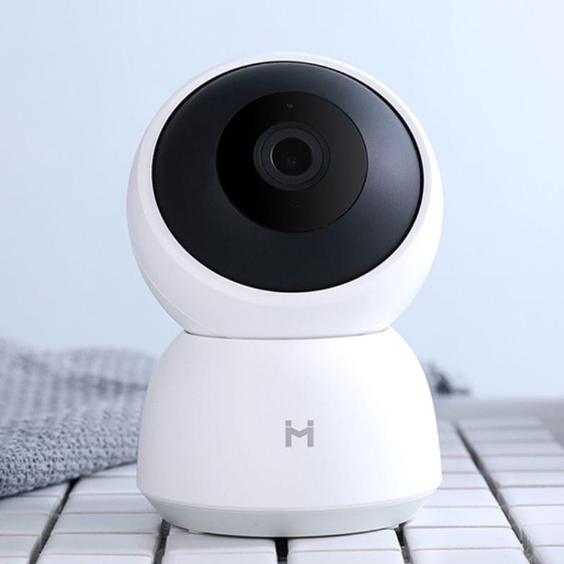 كاميرا المراقبة المنزلية الذكية Xiaomi IMILAB Home Camera A1  - شاومي