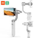 حامل كاميرا Xiaomi Mijia Mi 3 Axis Handheld Gimbal  مضاد للاهتزاز أبيض - SW1hZ2U6NzcyODU=
