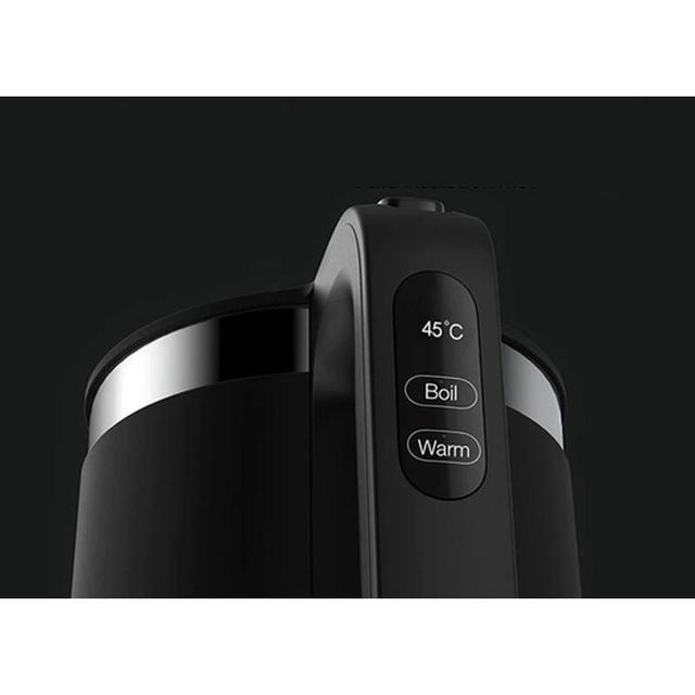 Xiaomi viomi smart electric kettle 1 5l temparature - SW1hZ2U6NzczNzM=