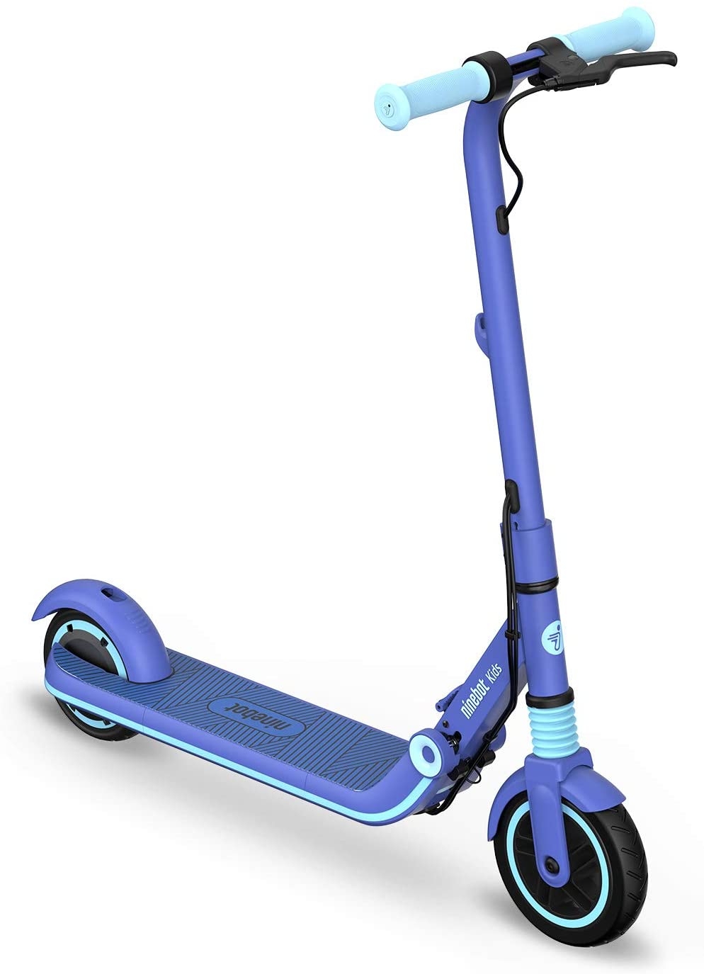 سكوتر كهربائي  للاطفال Ninebot E8 Kids Scooter