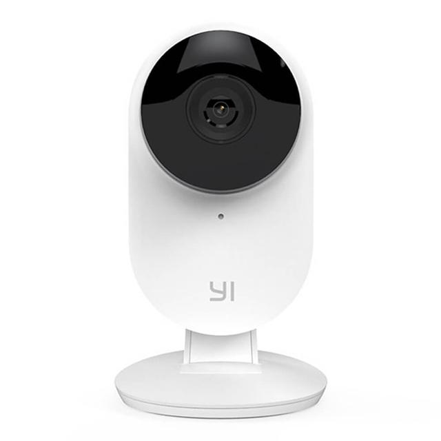 كاميرا مراقبة ذكية YI home camera 2 1080p بيضاء - SW1hZ2U6Nzc0NTk=