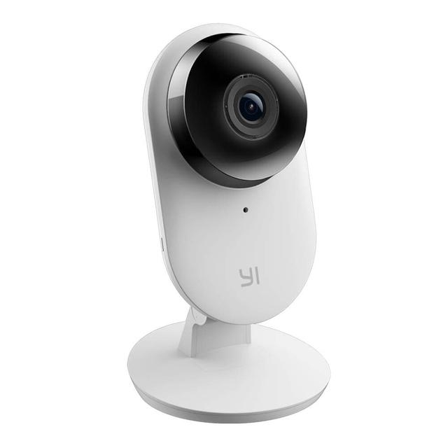 كاميرا مراقبة ذكية YI home camera 2 1080p بيضاء - SW1hZ2U6Nzc0NTc=